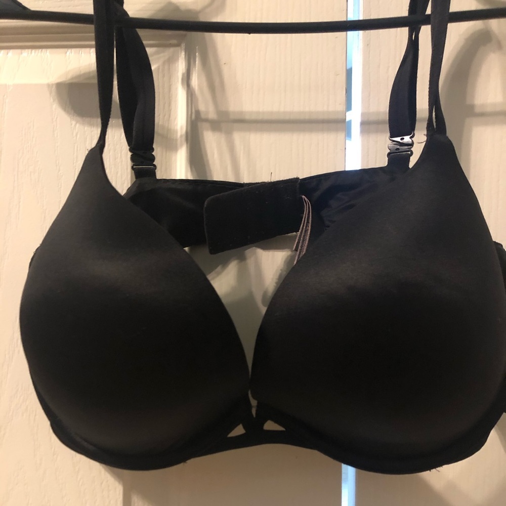 Victoria’s Secret bra